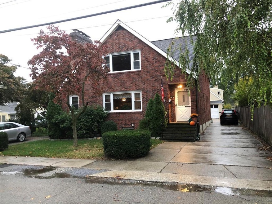 77 Oneida Ave, Croton On Hudson, NY 10520 - photo 1