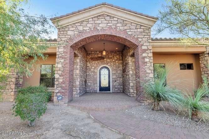 3927 N Pinnacle Hills Cir, Mesa, AZ 85207 - photo 1