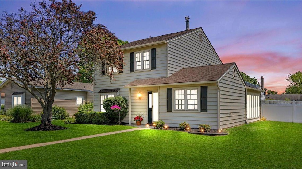 21 Persimmon Place, Swedesboro, NJ 08085 - photo 1