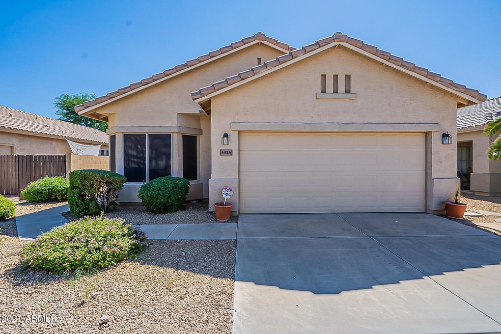 4025 W Hackamore Dr, Phoenix, AZ 85083 - photo 1