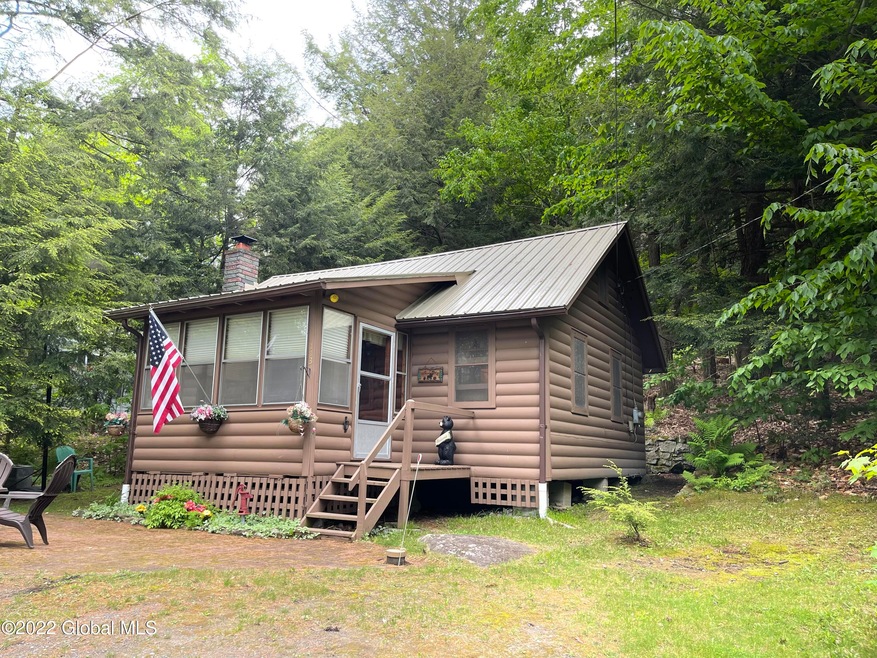 113 Hunt Lake Rd, Corinth, NY 12822 - photo 1