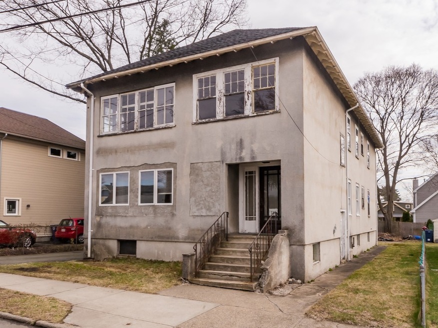 118 Westland Ave unit 120, West Newton, MA 02465 - photo 1