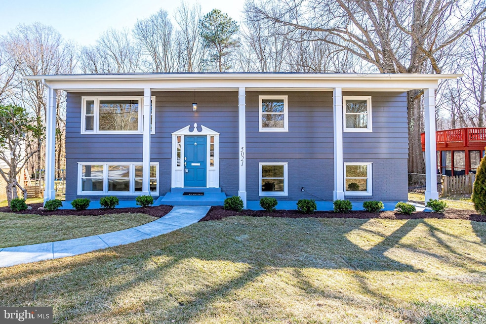 5021 King Richard Dr, Annandale, VA 22003 - photo 1