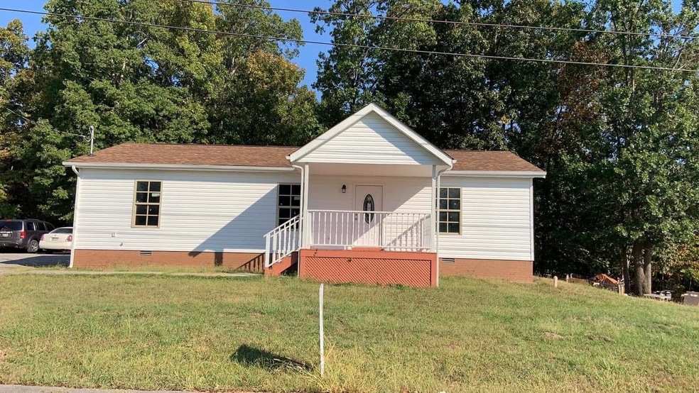 206 Archery Ln, Shelbyville, TN 37160 - photo 1