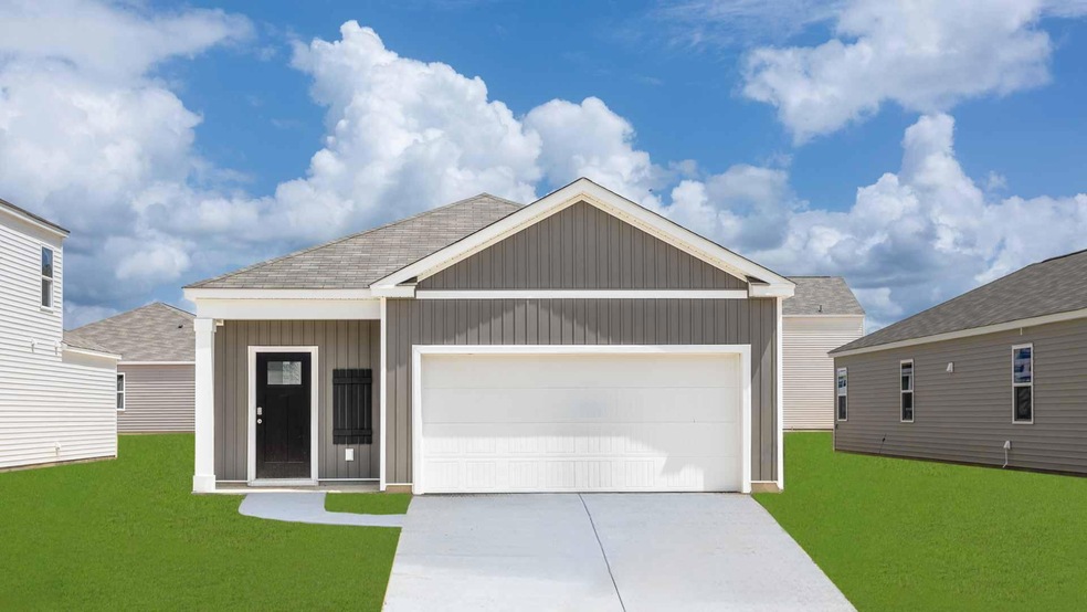 240 Wild Strawberry Ln, Moncks Corner, SC 29461 - photo 1