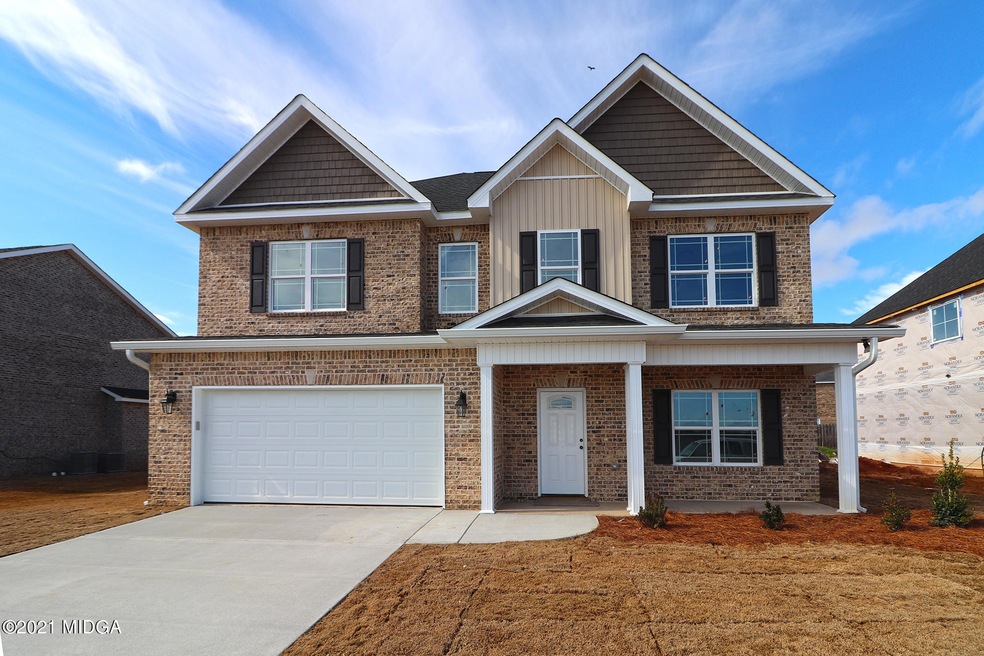 629 Samantha Brooke - Front 1