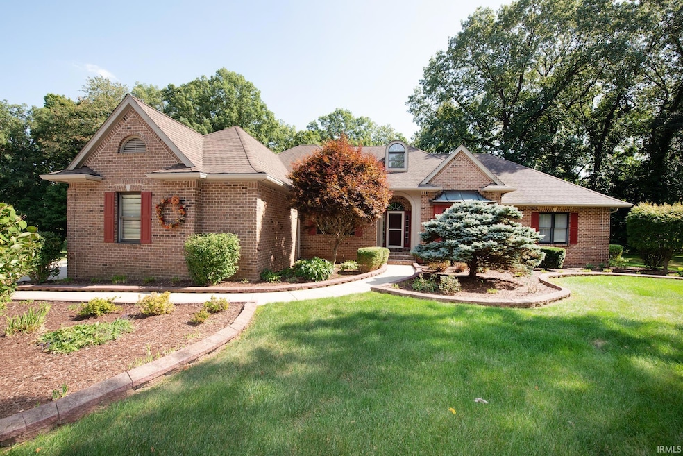 Under Contract $600,000