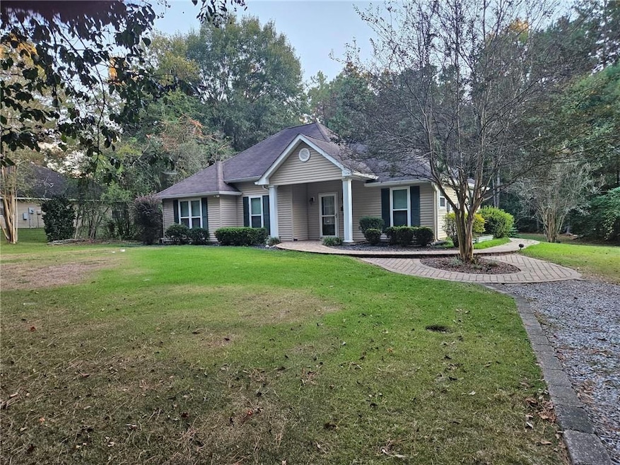 25136 Lowe Davis Rd, Covington, LA 70435 - photo 1