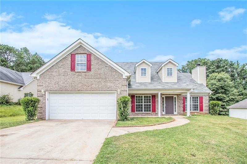 165 Pebble Brooke Ct, Covington, GA 30016 - photo 1