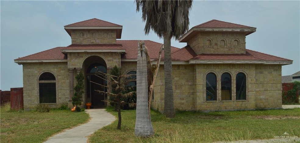 1716 Megan St, Donna, TX 78537 - photo 1