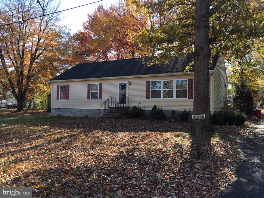 20725 Wilkins Ave, Rock Hall, MD 21661 - photo 1