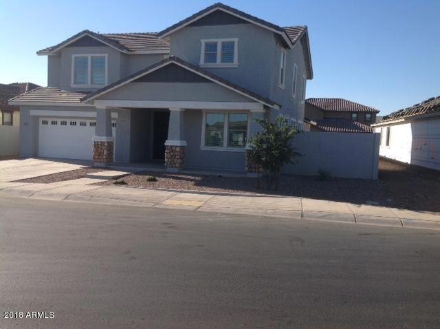 2864 E Russell St, Mesa, AZ 85213 - photo 1