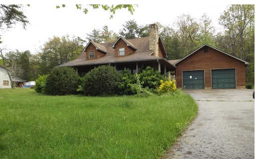 176 High Country Cir, Morganton, GA 30560 - photo 1