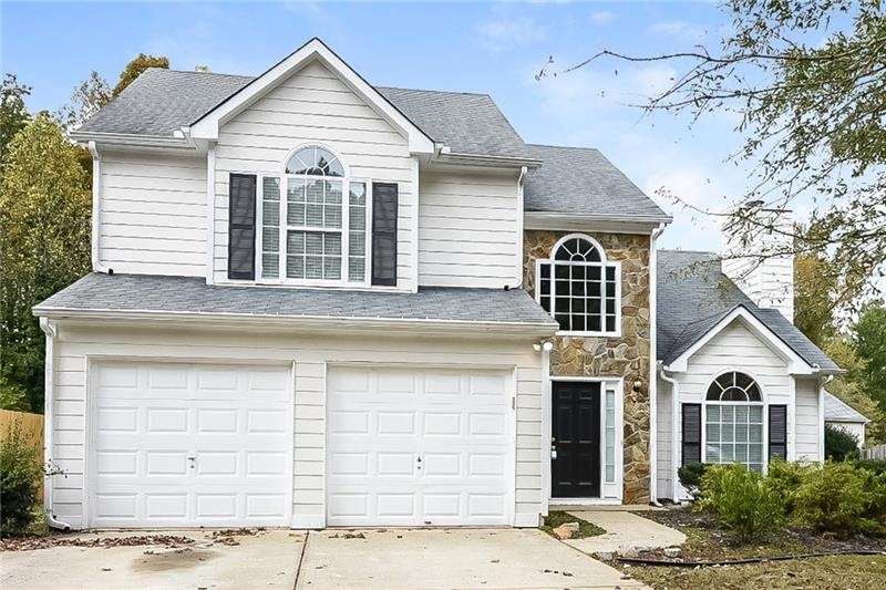 unlisted-address, Acworth, GA 30101 - photo 1