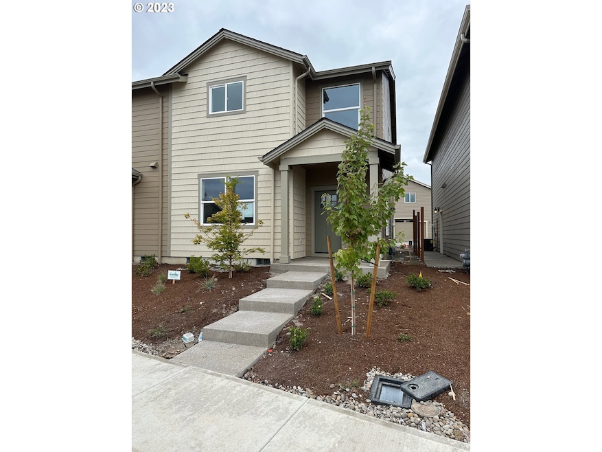 1828 SE Hankel St unit 6, Dallas, OR 97338 - photo 1