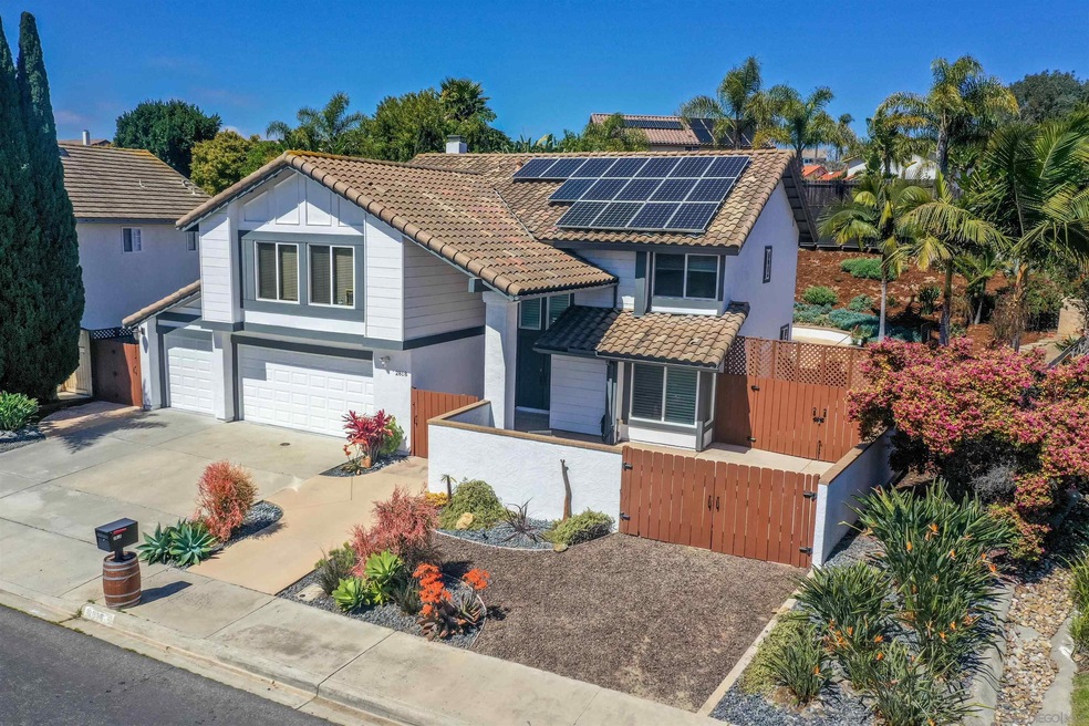 2818 Sombrosa St, Carlsbad, CA 92009 - photo 1