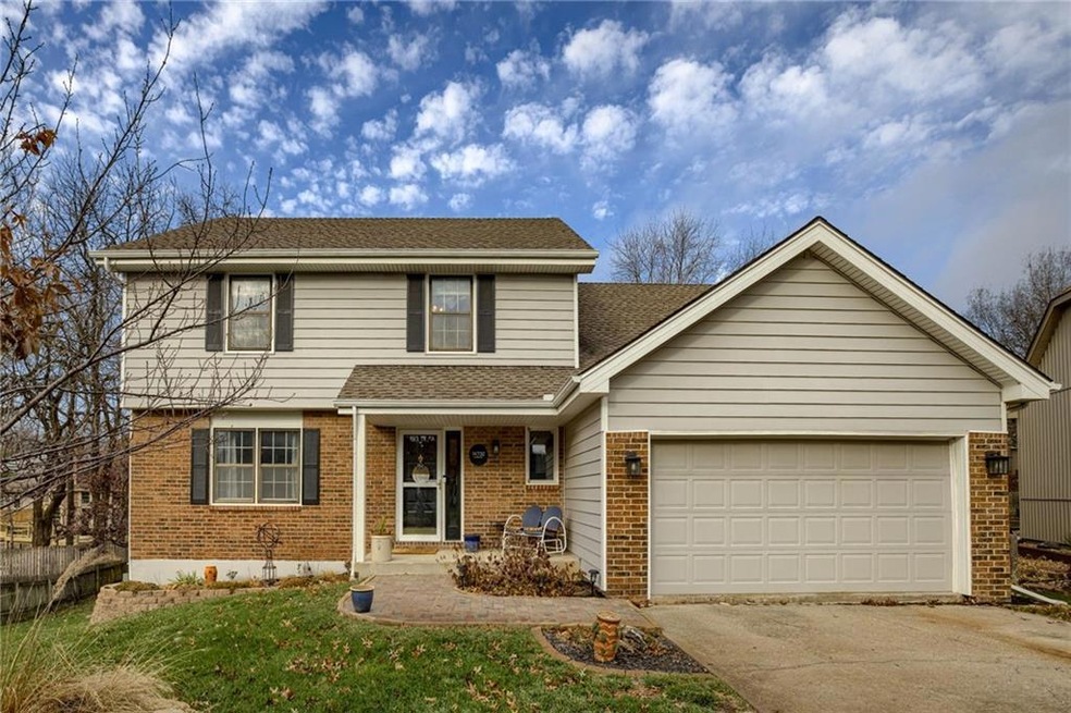 14732 W 80th St, Lenexa, KS 66215 - photo 1