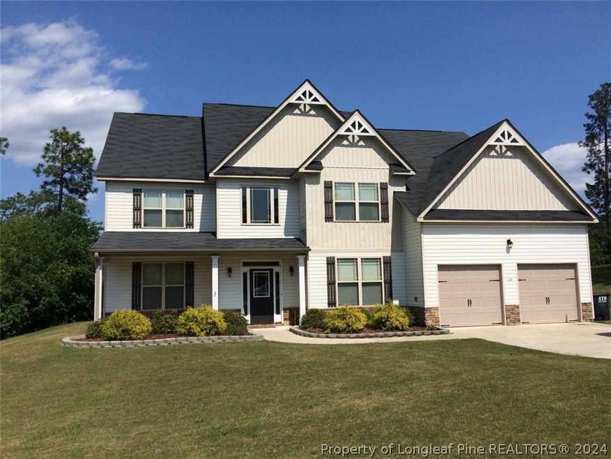 116 Clearview Ct, Sanford, NC 27332 - photo 1