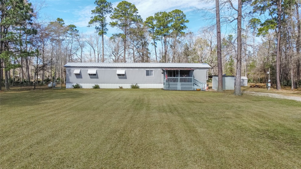 762 County Road 412, Dayton, TX 77535 - photo 1