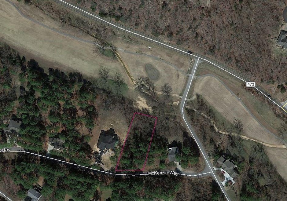 0 Mckenzie Way unit 1185254, Bella Vista, AR 72715 - photo 1