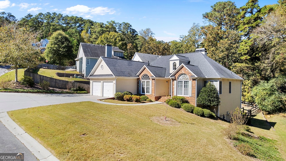 7 Crestview Ln SE, Rome, GA 30161 - photo 1