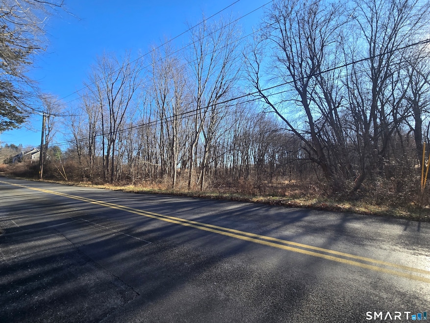 (Map 12, Lot 80A) Hubbard St, Middlefield, CT 06455 - photo 1