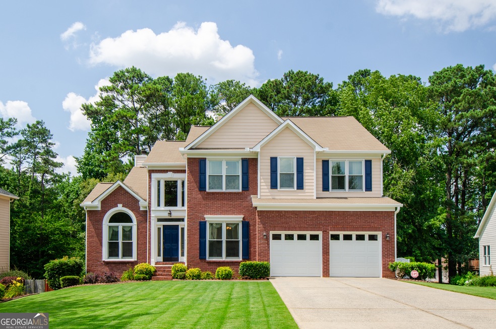 3745 Glennvale Ct, Cumming, GA 30041 - photo 1