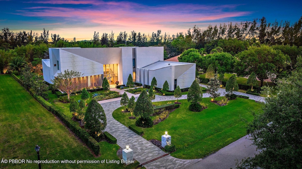 8119 Man o War Rd, Palm Beach Gardens, FL 33418 - photo 1