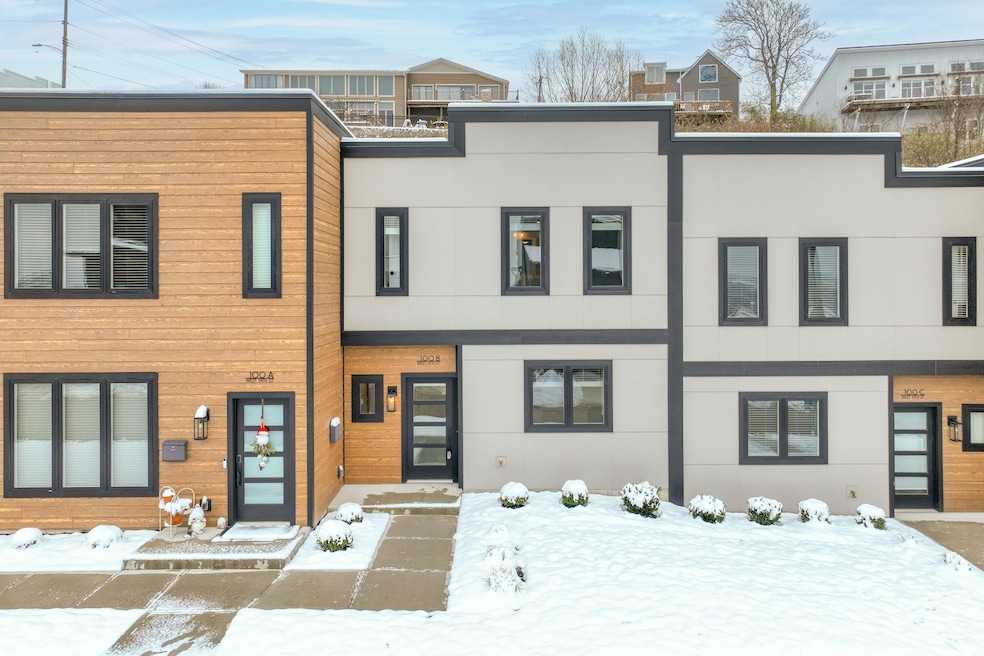 100 W 14th St unit B, Newport, KY 41071 - photo 1