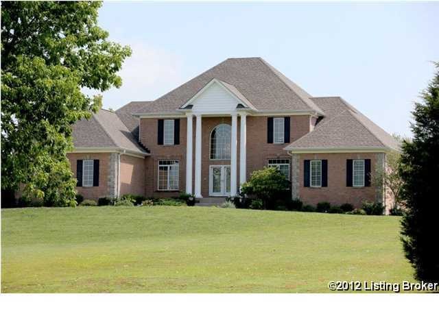 4007 Lake Ridge Way, Crestwood, KY 40014 - photo 1
