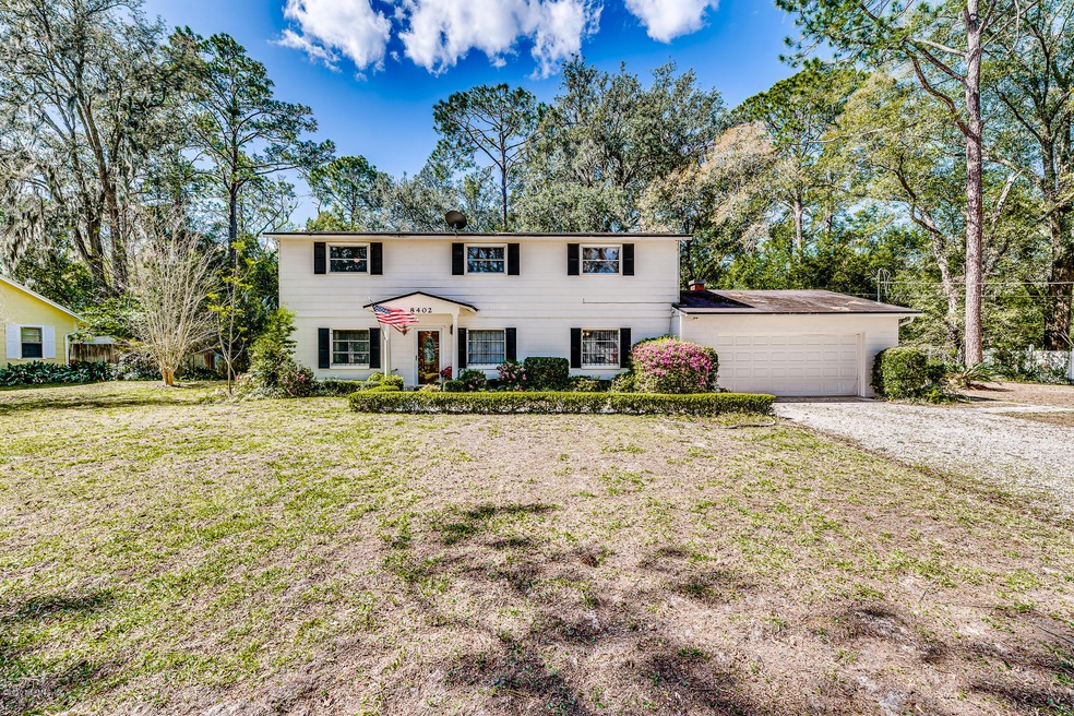 8402 Hogan Rd, Jacksonville, FL 32216 - photo 1