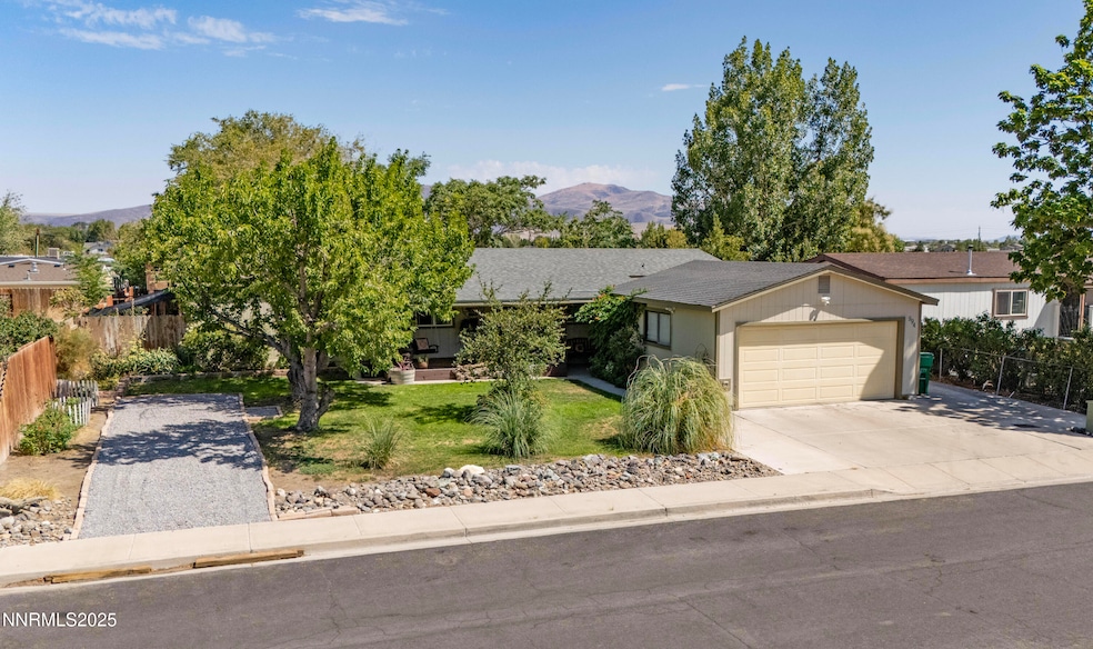 Under Contract $329,900
