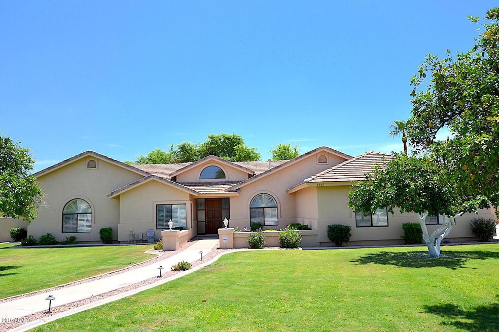 3931 E June St, Mesa, AZ 85205 - photo 1