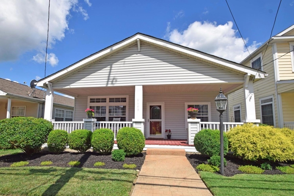6649 Fairpark Ave, Cincinnati, OH 45216 - photo 1