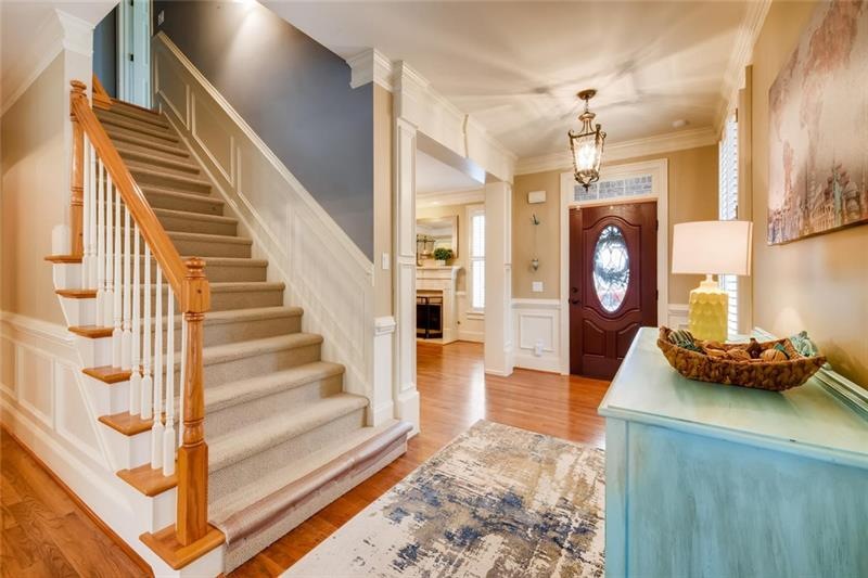 1115 Windsor Place Cir, Grayson, GA 30017 - photo 1