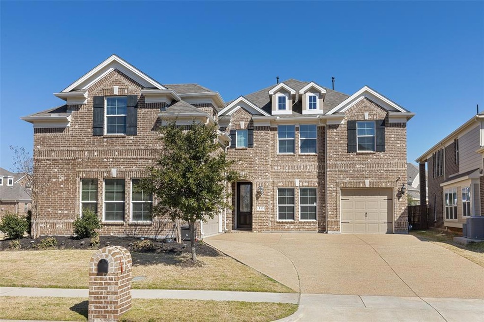113 Autumn Sage Dr, Wylie, TX 75098 - photo 1