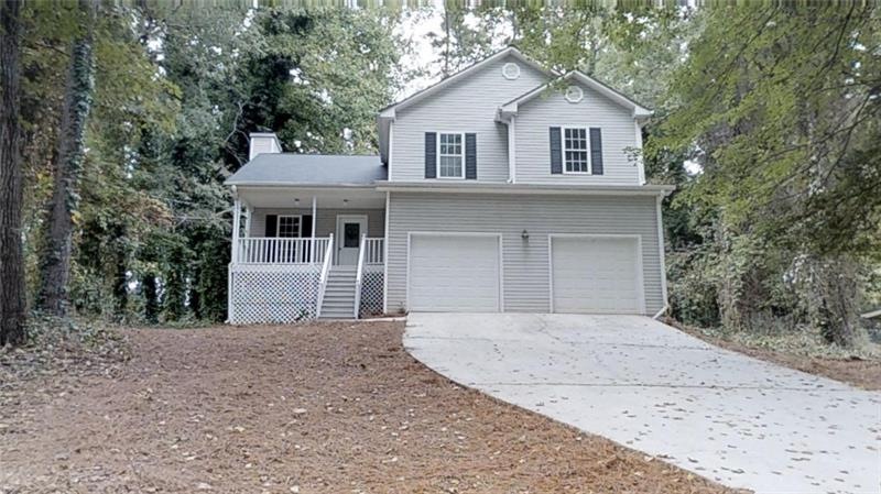 1052 Mountain Woods Ct, Stone Mountain, GA 30087 - photo 1