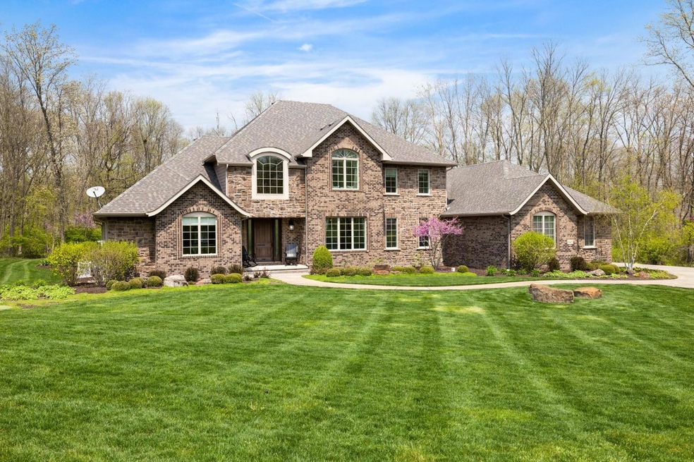 842 W 137th Ave, Crown Point, IN 46307 - photo 1