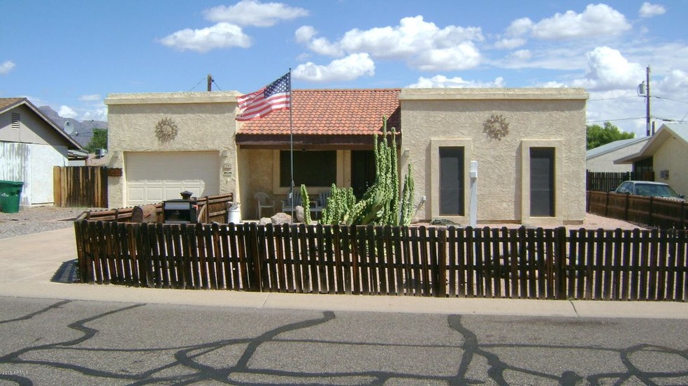 Street view.
