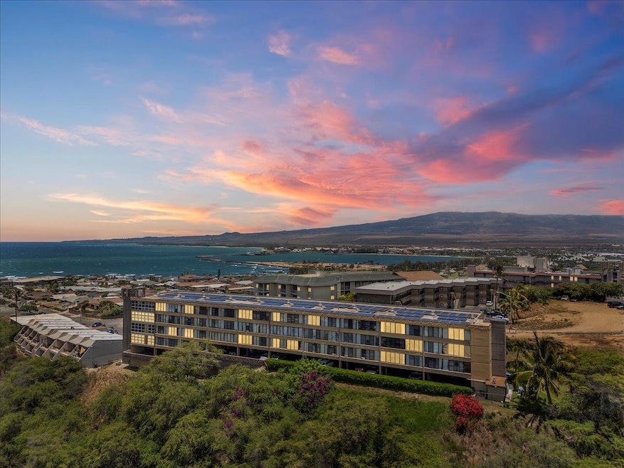 Puuone Terrace unit 309, Wailuku, HI 96793 - photo 1