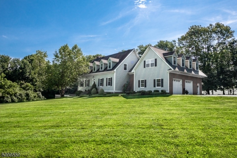 1A Hoagland Rd, Blairstown, NJ 07825 - photo 1