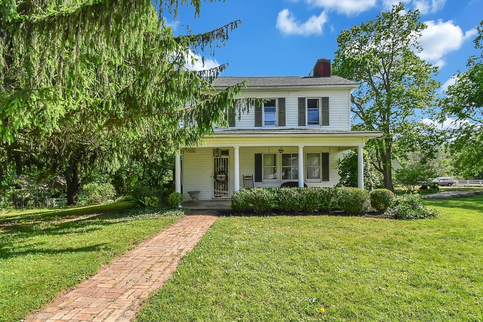 10832 Mill Street Avenue Pataskala Ohio-