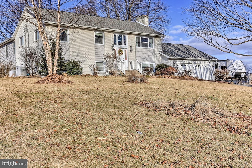 13914 Paradise Church Rd, Hagerstown, MD 21742 - photo 1