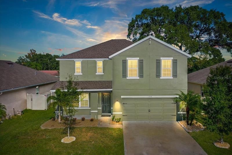 Sold $435,000 • Co-Listing Agent