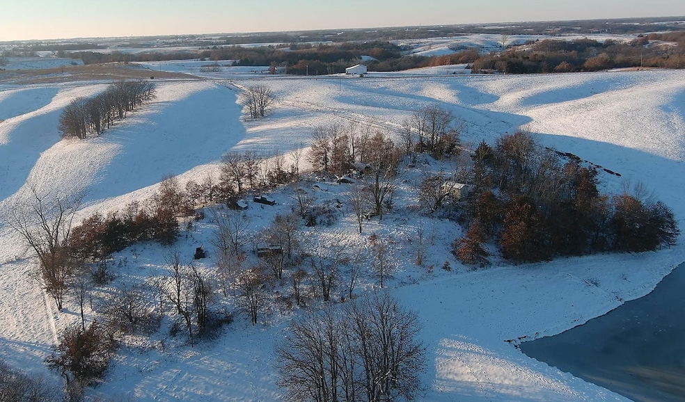 000 Hwy Yy, Green City, MO 63545 - photo 1