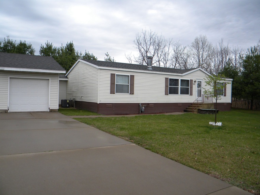 N15454 County Road K unit B22, Galesville, WI 54630 - photo 1