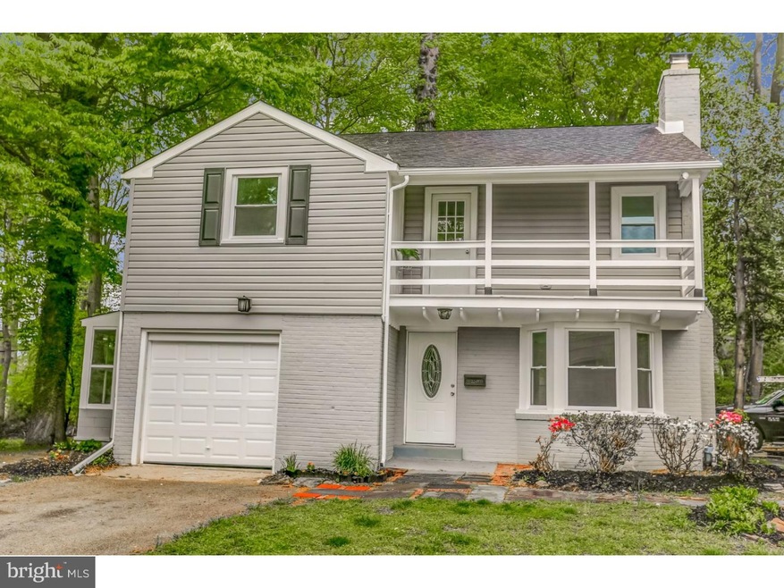 2243 Franklin Ave, Secane, PA 19018 - photo 1