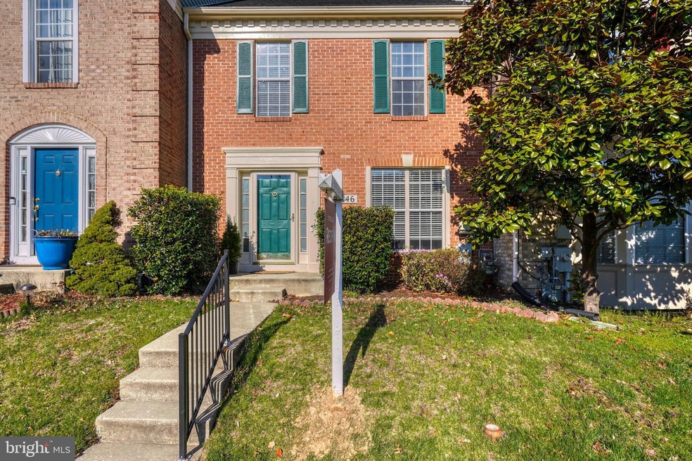 10846 Sherwood Hill Rd, Owings Mills, MD 21117 - photo 1