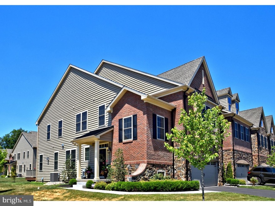 24 David Dr, Newtown, PA 18940 - photo 1