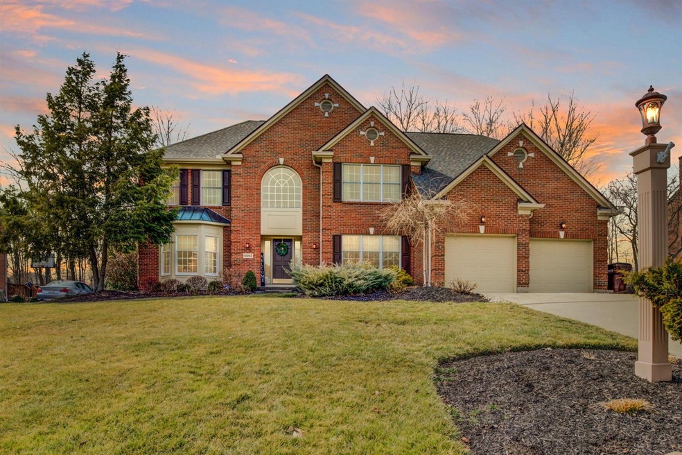 6983 Stratton Ct, Liberty Township, OH 45011 - photo 1